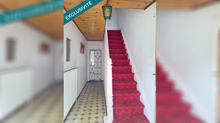 Ma-Cabane - Vente Maison Uffholtz, 70 m²