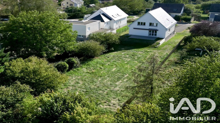Ma-Cabane - Vente Maison Uffholtz, 131 m²