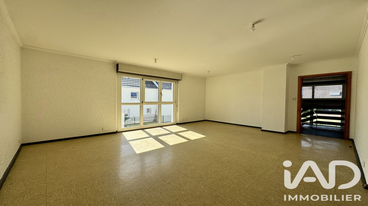 Ma-Cabane - Vente Maison Uffholtz, 131 m²