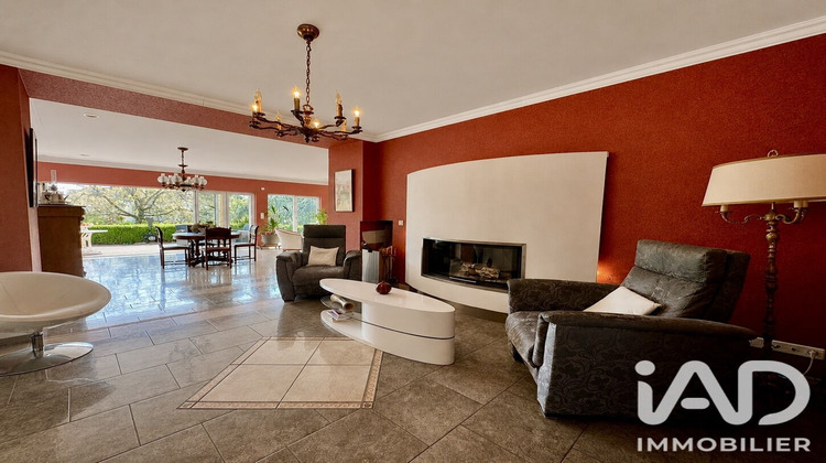 Ma-Cabane - Vente Maison Uffholtz, 290 m²