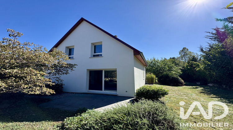 Ma-Cabane - Vente Maison Uffholtz, 133 m²