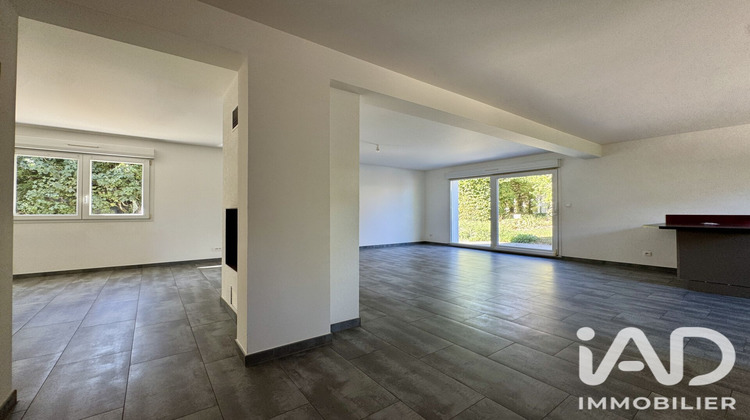 Ma-Cabane - Vente Maison Uffholtz, 133 m²