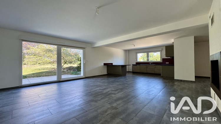 Ma-Cabane - Vente Maison Uffholtz, 133 m²