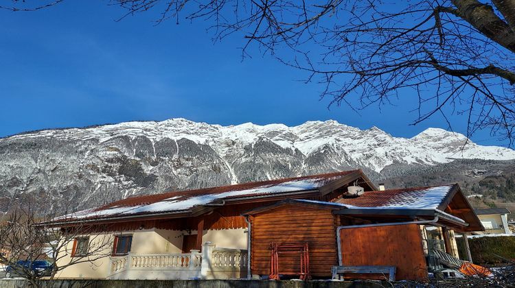 Ma-Cabane - Vente Maison UGINE, 160 m²