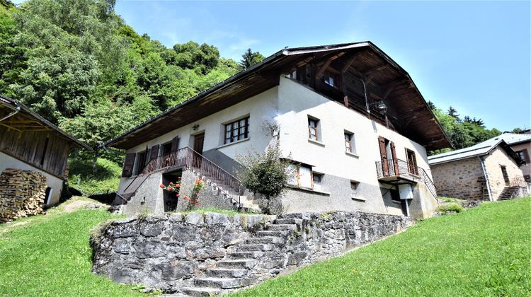 Ma-Cabane - Vente Maison UGINE, 190 m²