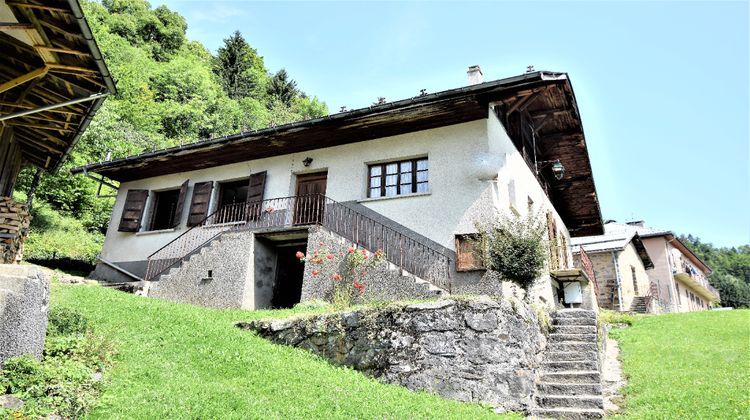 Ma-Cabane - Vente Maison UGINE, 190 m²