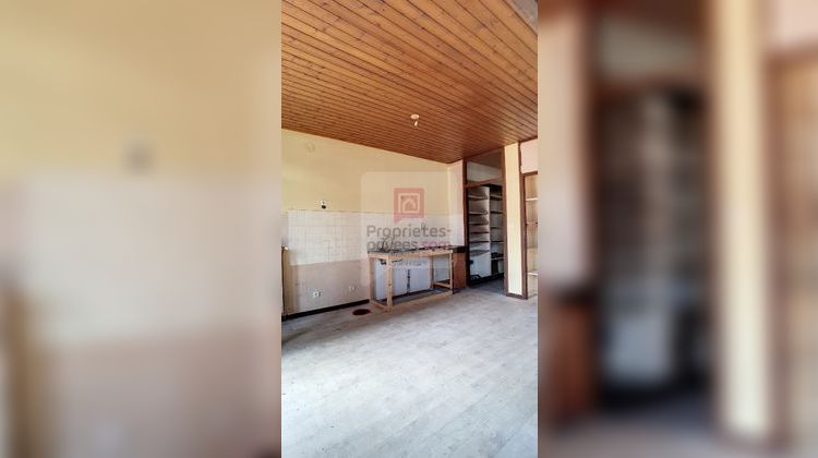 Ma-Cabane - Vente Maison UGINE, 190 m²