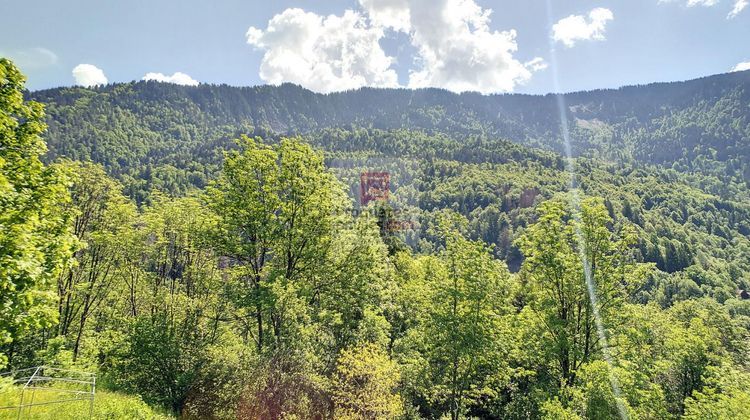 Ma-Cabane - Vente Maison UGINE, 190 m²