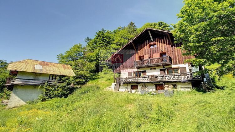 Ma-Cabane - Vente Maison UGINE, 190 m²