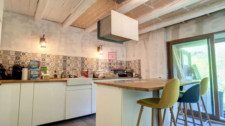 Ma-Cabane - Vente Maison UGINE, 190 m²