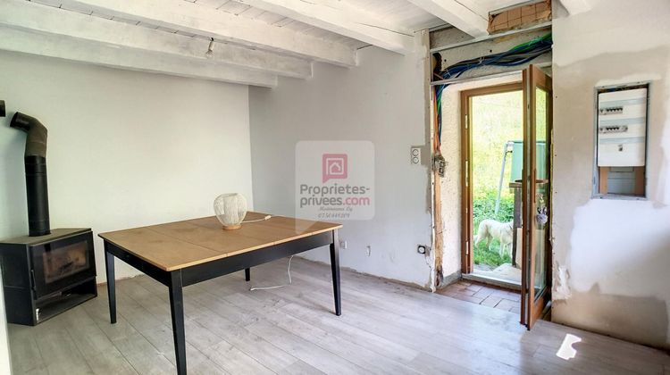 Ma-Cabane - Vente Maison UGINE, 190 m²