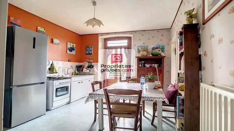 Ma-Cabane - Vente Maison UGINE, 175 m²