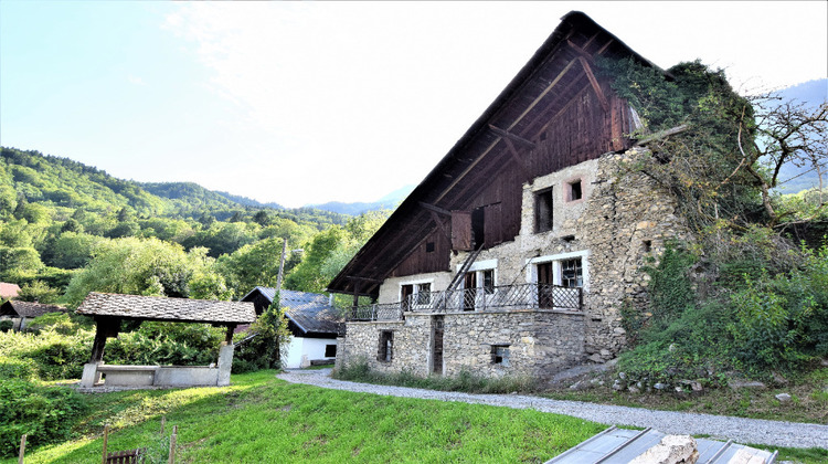 Ma-Cabane - Vente Maison UGINE, 122 m²