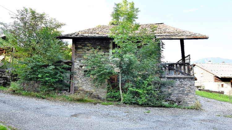 Ma-Cabane - Vente Maison UGINE, 122 m²