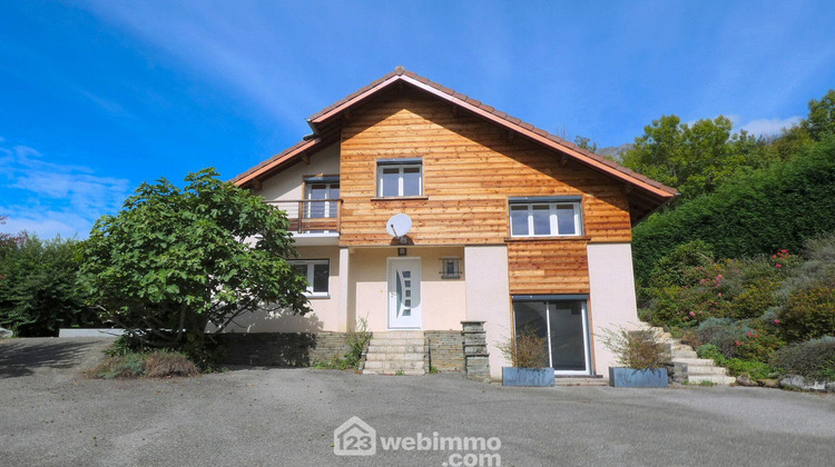 Ma-Cabane - Vente Maison Ugine, 120 m²