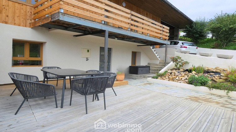 Ma-Cabane - Vente Maison Ugine, 173 m²