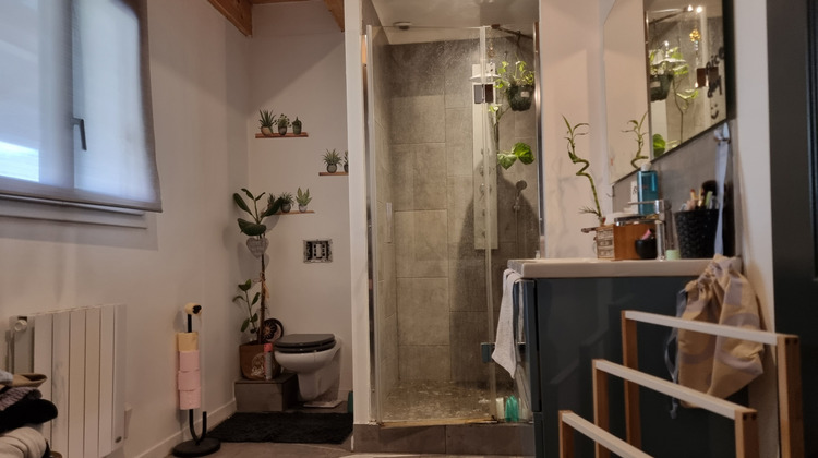 Ma-Cabane - Vente Maison Ugine, 206 m²