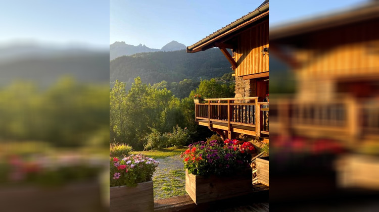 Ma-Cabane - Vente Maison UGINE, 217 m²