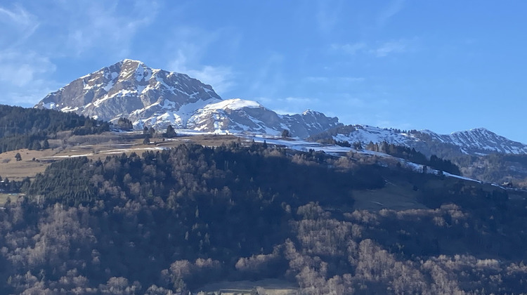 Ma-Cabane - Vente Maison UGINE, 217 m²