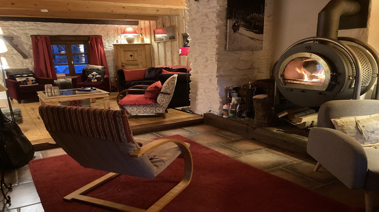 Ma-Cabane - Vente Maison UGINE, 217 m²