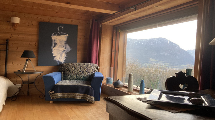 Ma-Cabane - Vente Maison UGINE, 217 m²