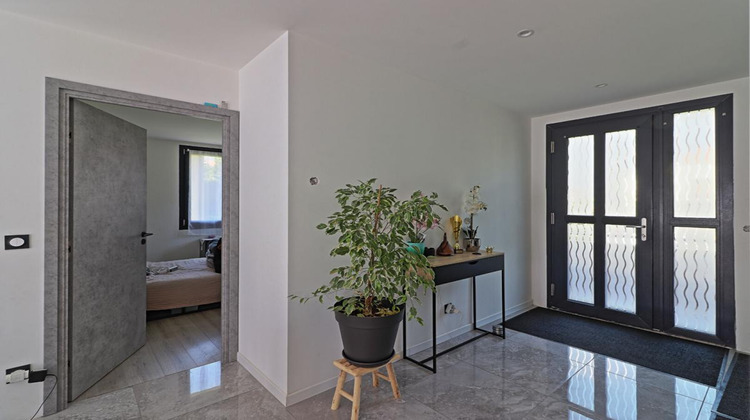 Ma-Cabane - Vente Maison UGINE, 135 m²