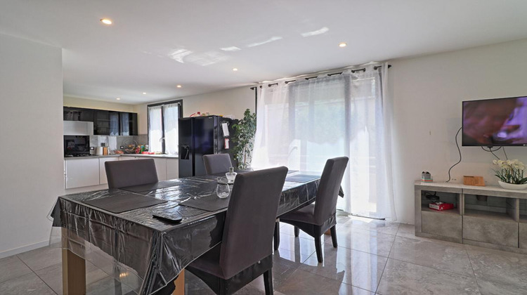 Ma-Cabane - Vente Maison UGINE, 135 m²