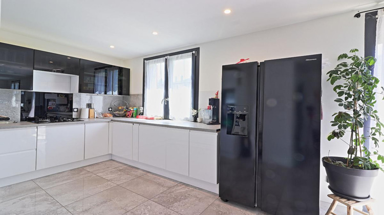 Ma-Cabane - Vente Maison UGINE, 135 m²