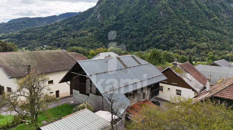 Ma-Cabane - Vente Maison Ugine, 304 m²