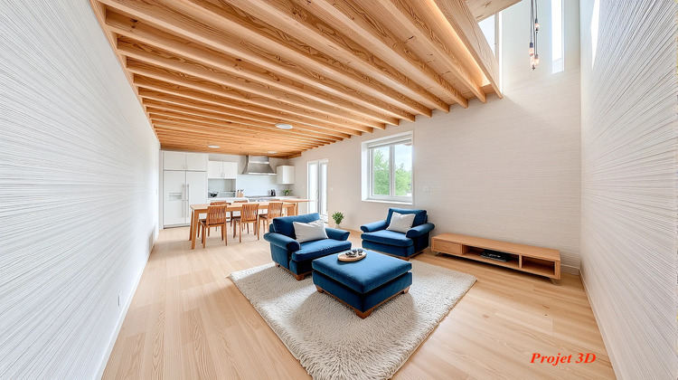 Ma-Cabane - Vente Maison Ugine, 304 m²