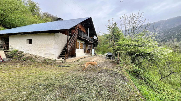 Ma-Cabane - Vente Maison UGINE, 120 m²