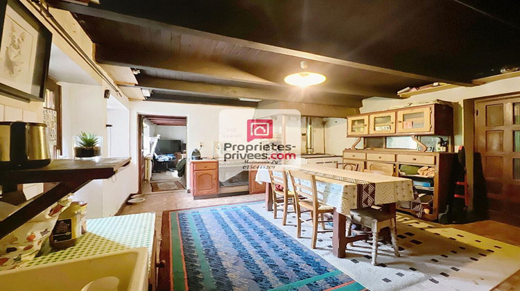 Ma-Cabane - Vente Maison UGINE, 120 m²