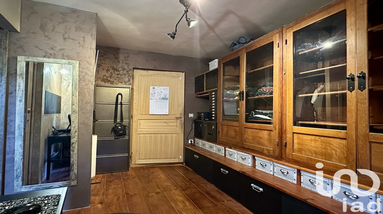 Ma-Cabane - Vente Maison Ugine, 105 m²