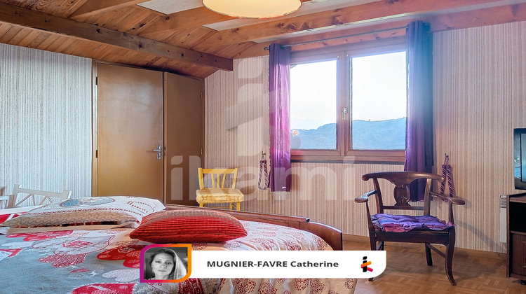 Ma-Cabane - Vente Maison Ugine, 123 m²