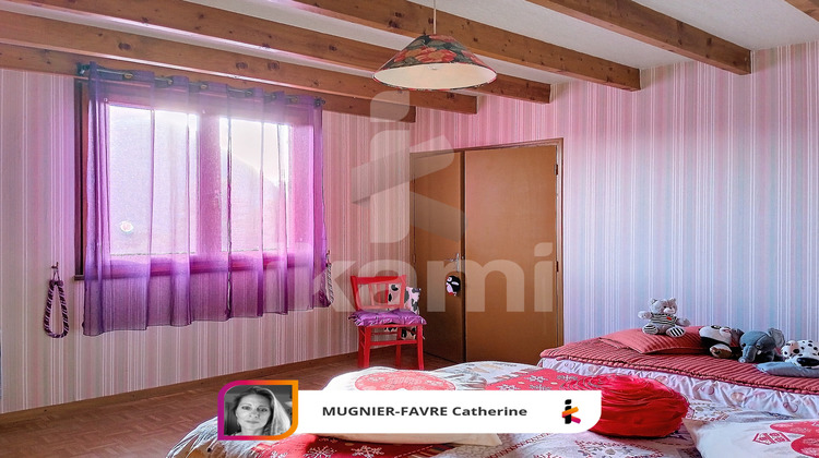 Ma-Cabane - Vente Maison Ugine, 123 m²