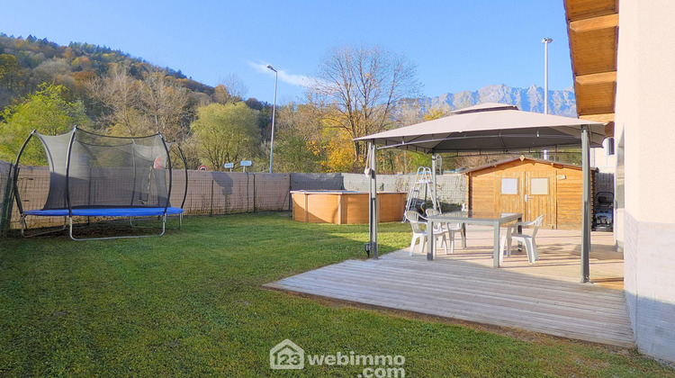 Ma-Cabane - Vente Maison Ugine, 93 m²