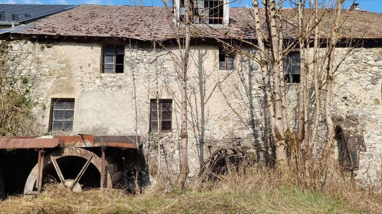 Ma-Cabane - Vente Maison Ugine, 500 m²