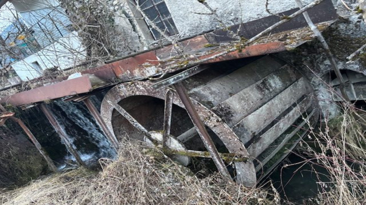Ma-Cabane - Vente Maison Ugine, 500 m²