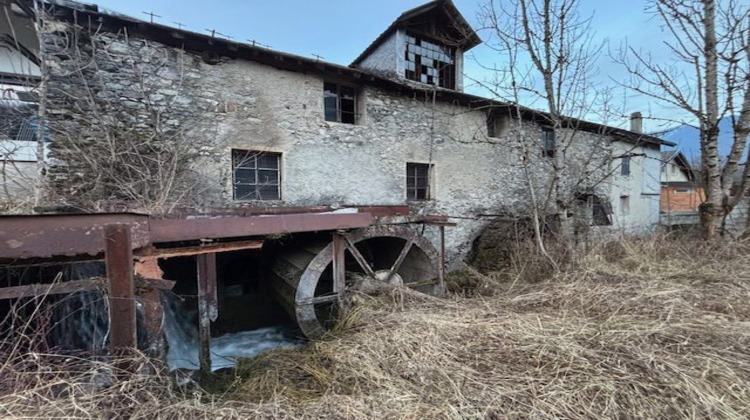 Ma-Cabane - Vente Maison Ugine, 500 m²