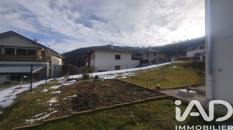 Ma-Cabane - Vente Maison Ugine, 98 m²