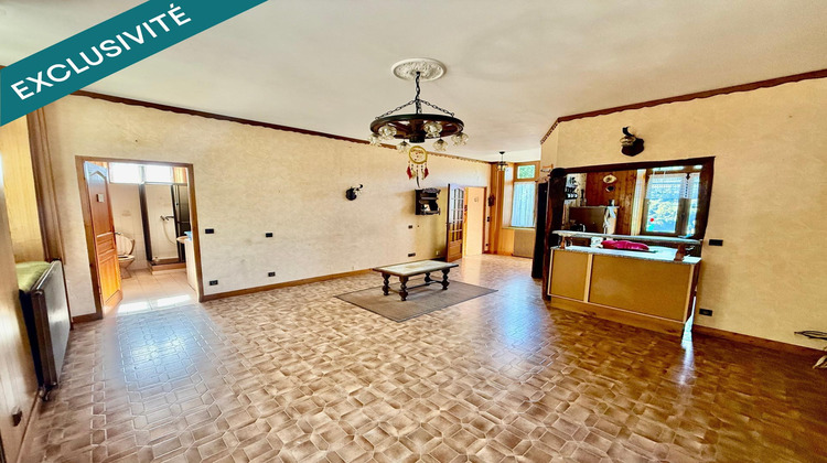 Ma-Cabane - Vente Maison Ugine, 93 m²