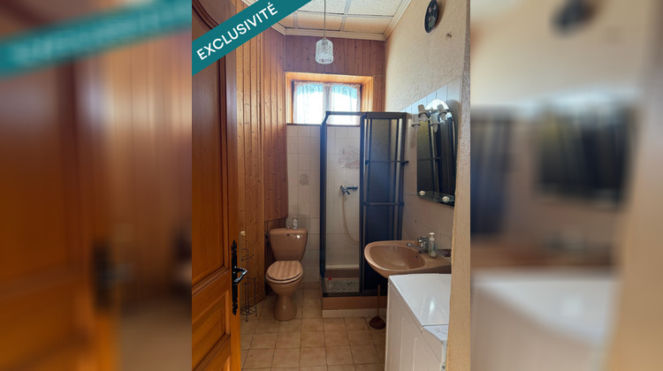 Ma-Cabane - Vente Maison Ugine, 93 m²