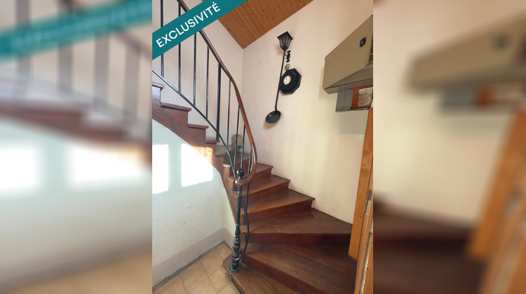 Ma-Cabane - Vente Maison Ugine, 93 m²