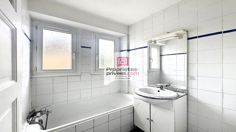 Ma-Cabane - Vente Maison UGINE, 200 m²