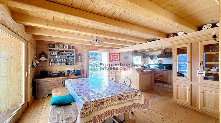 Ma-Cabane - Vente Maison UGINE, 288 m²
