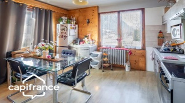 Ma-Cabane - Vente Maison UGINE, 130 m²