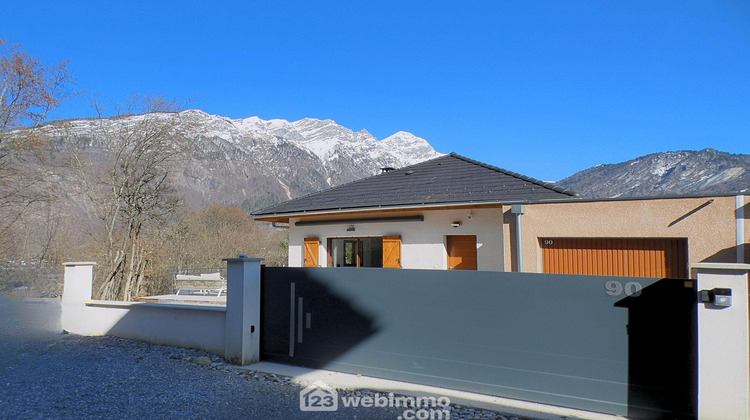 Ma-Cabane - Vente Maison Ugine, 96 m²