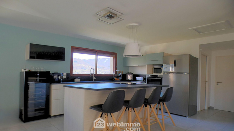 Ma-Cabane - Vente Maison Ugine, 96 m²