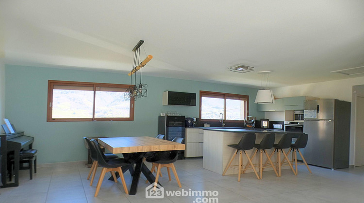 Ma-Cabane - Vente Maison Ugine, 96 m²