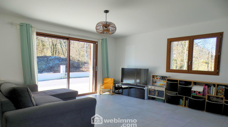 Ma-Cabane - Vente Maison Ugine, 96 m²